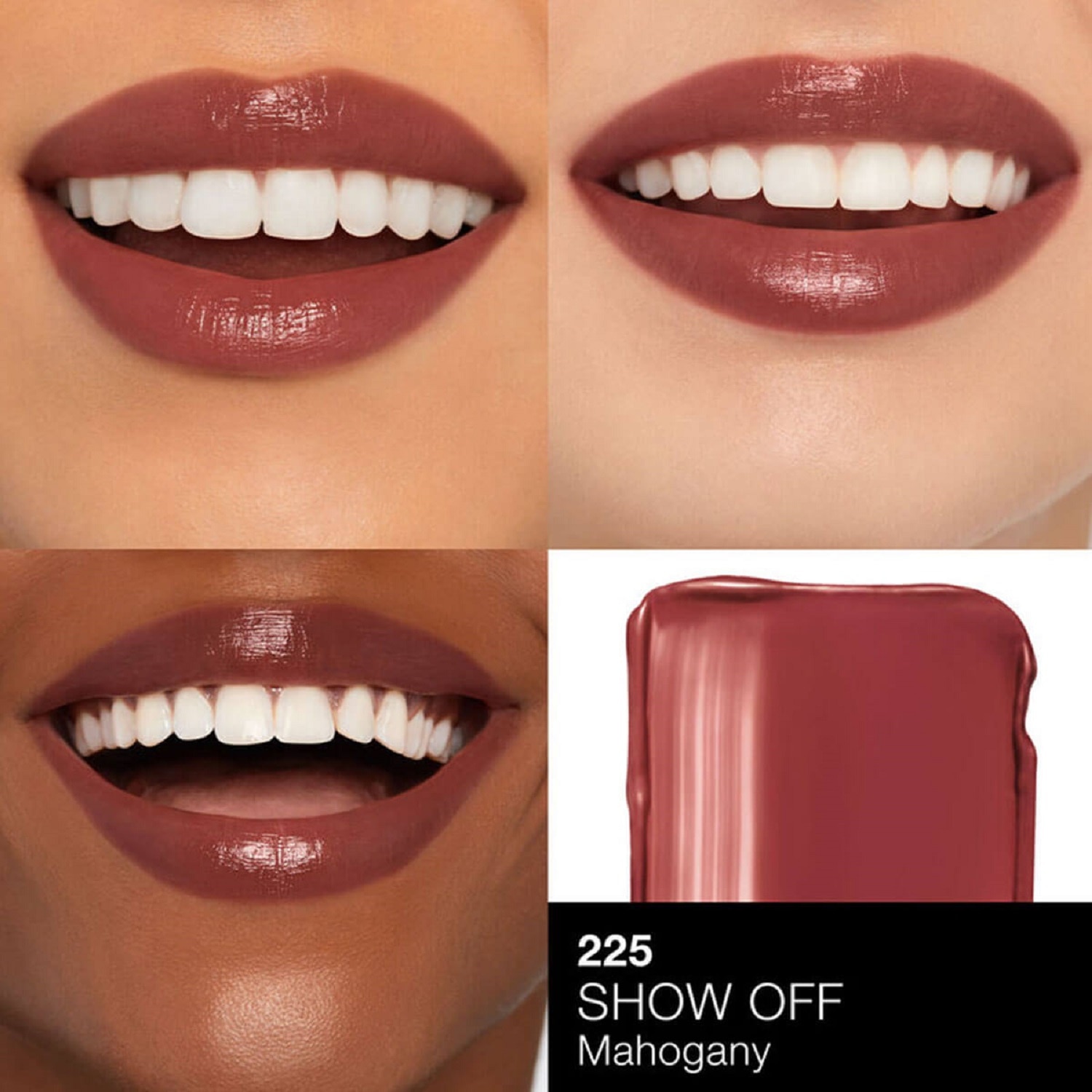 AFTERGLOW LIPSTICK (BÁLSAMO HIDRATANTE CON COLOR)
